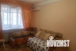 2-к квартира, посуточно, 67м2, 1/5 этаж