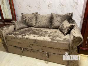 2-к квартира, на длительный срок, 50м2, 2/5 этаж