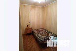1-к квартира, посуточно, 33м2, 3/5 этаж