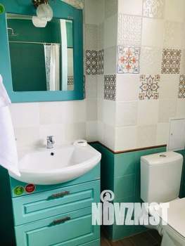 2-к квартира, посуточно, 51м2, 1/4 этаж