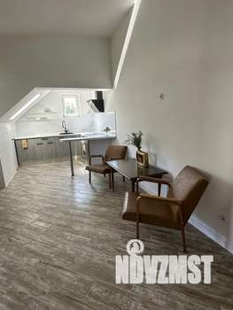3-к квартира, посуточно, 95м2, 3/3 этаж