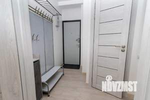 2-к квартира, посуточно, 45м2, 2/4 этаж