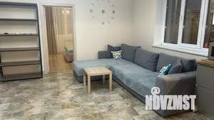 2-к квартира, посуточно, 80м2, 1/2 этаж