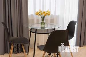 2-к квартира, посуточно, 45м2, 1/1 этаж