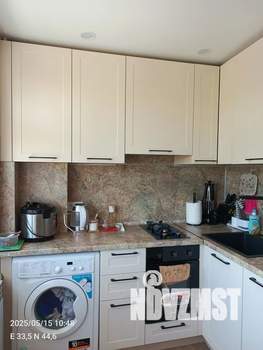 1-к квартира, посуточно, 28м2, 3/4 этаж