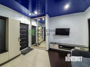 2-к квартира, на длительный срок, 40м2, 6/12 этаж