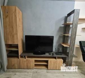 1-к квартира, посуточно, 36м2, 3/5 этаж