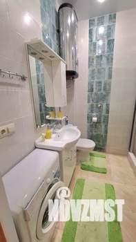 Студия квартира, посуточно, 25м2, 1/2 этаж