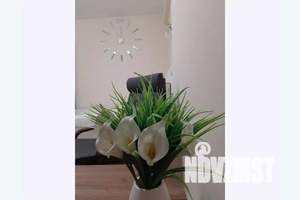 1-к квартира, посуточно, 49м2, 7/10 этаж