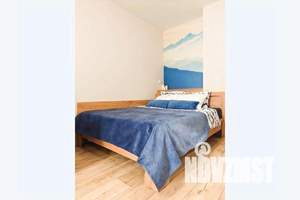 1-к квартира, посуточно, 38м2, 6/9 этаж