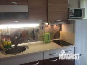 2-к квартира, посуточно, 31м2, 1/1 этаж