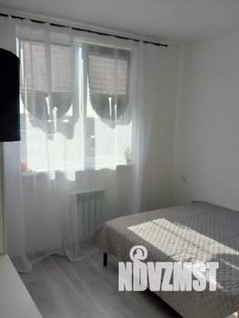 1-к квартира, посуточно, 28м2, 3/3 этаж