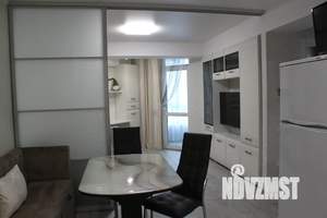2-к квартира, посуточно, 49м2, 1/4 этаж