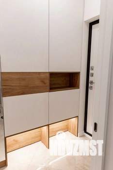 1-к квартира, посуточно, 26м2, 1/1 этаж