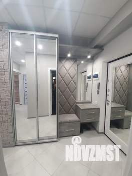 2-к квартира, посуточно, 62м2, 7/10 этаж