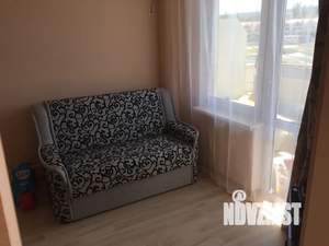 1-к квартира, посуточно, 30м2, 2/4 этаж
