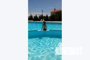 1-к квартира, посуточно, 35м2, 1/5 этаж