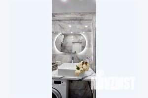 1-к квартира, посуточно, 27м2, 5/5 этаж