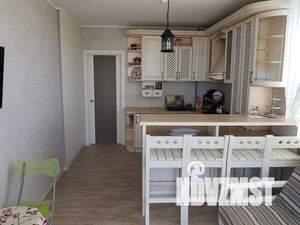 1-к квартира, посуточно, 50м2, 9/10 этаж