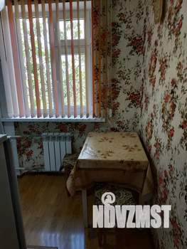 1-к квартира, посуточно, 33м2, 3/5 этаж