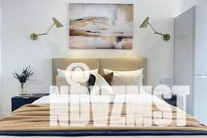 1-к квартира, посуточно, 33м2, 1/3 этаж