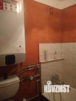 1-к квартира, посуточно, 35м2, 4/4 этаж