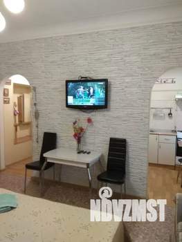 1-к квартира, посуточно, 30м2, 1/4 этаж