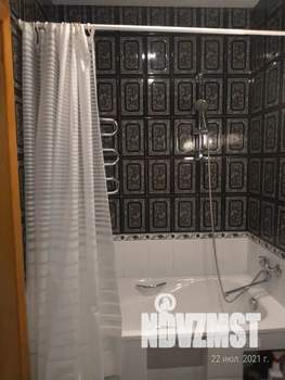 2-к квартира, посуточно, 44м2, 1/3 этаж