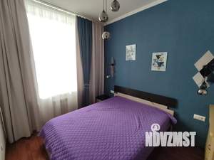 3-к квартира, посуточно, 70м2, 2/5 этаж