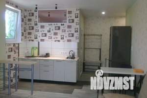 2-к квартира, посуточно, 60м2, 3/3 этаж