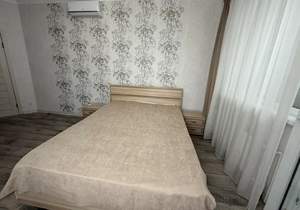 1-к квартира, на длительный срок, 56м2, 5/8 этаж