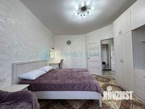 1-к квартира, на длительный срок, 35м2, 2/11 этаж