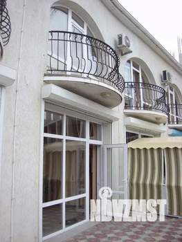 2-к квартира, посуточно, 60м2, 1/2 этаж