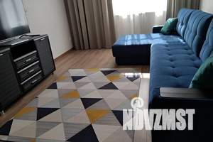 2-к квартира, посуточно, 65м2, 2/3 этаж