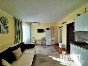 1-к квартира, посуточно, 55м2, 4/4 этаж