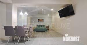 Студия квартира, на длительный срок, 49м2, 1/4 этаж