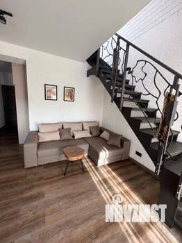 3-к квартира, на длительный срок, 75м2, 3/3 этаж