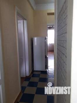 3-к квартира, на длительный срок, 64м2, 5/6 этаж