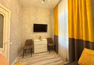 2-к квартира, на длительный срок, 46м2, 2/2 этаж