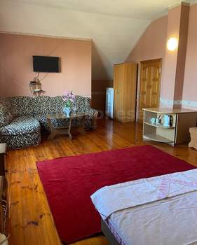 1-к квартира, на длительный срок, 42м2, 2/2 этаж