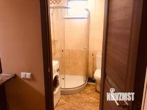 Студия квартира, посуточно, 30м2, 2/2 этаж