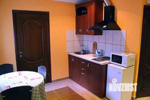 2-к квартира, посуточно, 28м2, 1/1 этаж