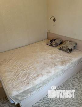 2-к квартира, посуточно, 44м2, 2/2 этаж