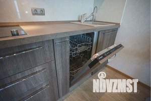 1-к квартира, посуточно, 44м2, 7/9 этаж