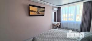 2-к квартира, посуточно, 65м2, 6/10 этаж