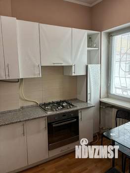 1-к квартира, на длительный срок, 44м2, 2/2 этаж