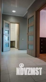 1-к квартира, посуточно, 56м2, 8/11 этаж