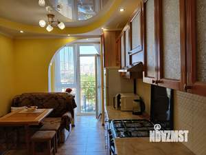 1-к квартира, на длительный срок, 45м2, 2/5 этаж