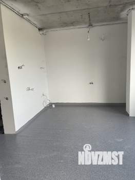 1-к квартира, на длительный срок, 37м2, 2/3 этаж