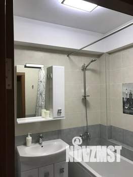 1-к квартира, посуточно, 36м2, 1/10 этаж